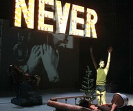 Neverland, 13.08.2008