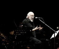 Ήμασταν εκεί: Στη συναυλία του Σαββόπουλου για τα 50 χρόνια Woodstock