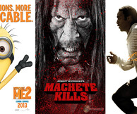 Τα καλύτερα τρέιλερ των ταινιών που έρχονται