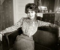 Αφιέρωμα στην Ελβίρα ντε Ιδάλγο