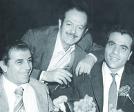 «Στέλιος Καζαντζίδης, Θηρίο ανήμερο»: Το βιβλίο του Θανάση Λάλα για τη ζωή του μεγάλου ερμηνευτή
