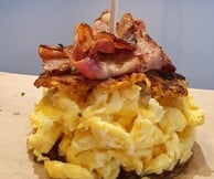 Το νέο brunch menu στον Μπούφαλο στη Κυψέλη