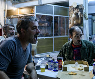 «Άνθρωποι και Ποντίκια» σε σκηνοθεσία Βασίλη Μπισμπίκη για 3η σεζόν στον Τεχνοχώρο Cartel