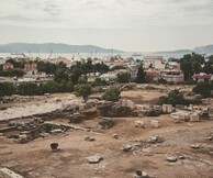 H Καρυοφυλλιά Καραμπέτη απαγγέλλει την «Περσεφόνη» του Ρίτσου - Live streaming από την Ελευσίνα