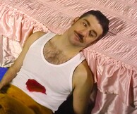 Δείτε το νέο βίντεο του Evripidis and his Tragedies για το «Melancholia»