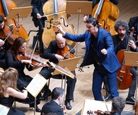 Megaron Online: 3 συναυλίες σε δωρεάν live streaming