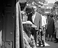 Ένα Φωτογραφικό Λεύκωμα για την Αθήνα του ’60