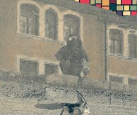 «#MELANCHOLIA», μια διαδικτυακή έκθεση 55 καλλιτεχνών