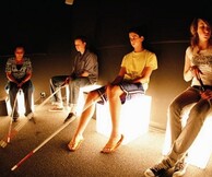 «Dialogue in the Dark»