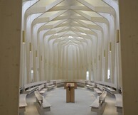 Εξι κτίρια διεκδικούν ένα βραβείο