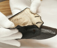 Έκθεση προς τιμήν του βασιλικού μωρού