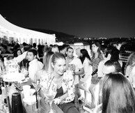 Το πρώτο Full Moon Party της σεζόν είναι γεγονός