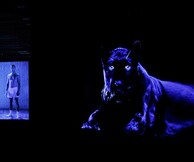 «Επίλογος» για τα video portraits του Robert Wilson