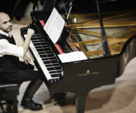 Μουσικός Αύγουστος με τον Δημήτρη Μαραμή