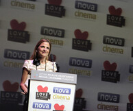 Love in Athens Film Festival: Οι νικητές της τελετής απονομής