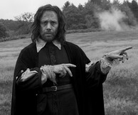 Στη μαγεία του 17ου αιώνα