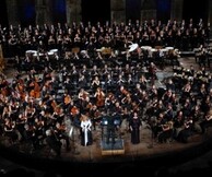 Mαταιώνεται το Ρέκβιεμ του Βέρντι από την Κρατική Ορχήστρα Αθηνών