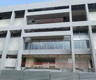 Η Πινακοθήκη σε υδάτινο κλοιό