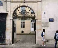 Εξωση στο σπίτι όπου φτιάχτηκε η Γκουέρνικα