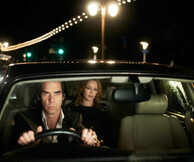 Μια μέρα στη ζωή του Νick Cave