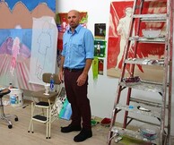 Ο εκατομμυριούχος κύριος Πίτερ Ντόιγκ