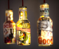 Διαδικτυακή γκαλερί design από το Κολλέγιο Βακαλό