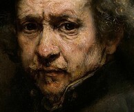 Ρέμπραντ και Βερονέζε