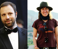 Λάνθιμος και Τσαγγάρη δημιουργούν ταινίες μικρού μήκους για την 70η Μπιενάλε