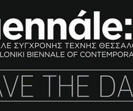 4η Μπιενάλε Σύγχρονης Τέχνης