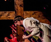 Νέο μιούζικαλ για τη ζωή του Χριστού με τραγούδια της Μπρίτνεϊ Σπίαρς