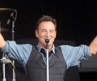 Ο Μπρους Σπρίνγκστιν έκανε tribute συναυλία για τον Τζέιμς Γκαντολφίνι