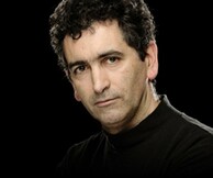 Ο Ισπανός δραματουργός Χουάν Μαγιόργκα έρχεται στην Αθήνα