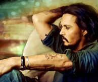 Άλλος ένας εκκεντρικός χαρακτήρας στα σκαριά για τον Τζόνι Ντεπ