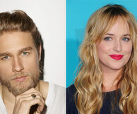 Ανακοινώθηκαν οι πρωταγωνιστές του 50 Shades of Grey