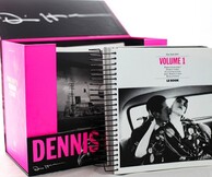 Ο Τζέιμς Φράνκο επιμελήθηκε λεύκωμα με φωτογραφίες του Ντένις Χόπερ