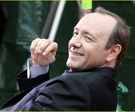 Ο Κέβιν Σπέισι για τη χρυσή εποχή της τηλεόρασης