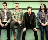 Μόλις κυκλοφόρησε: το νέο single των Kings of Leon