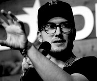 Ο ιδρυτής του SoundCloud ταξιδεύει πολύ