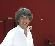 O Αλεξάντερ Πέιν σε ιδιωτική προβολή στο Ίδρυμα Μιχάλης Κακογιάννης