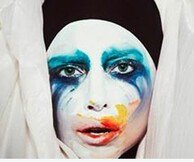 Γίνε κι εσύ Lady Gaga. Μπορείς!