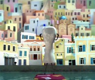 Τα πάντα για το Διεθνές φεστιβάλ animation/ αnimαsyroς 6.0