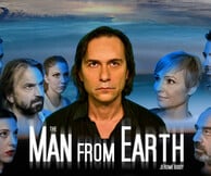 Κερδίστε 50 διπλές προσκλήσεις για την avant premiere του «The Man from Earth»