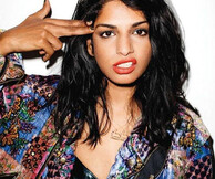 ΑΚΟΥΣΤΕ: Το ολοκαίνουριο single της MIA