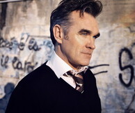 Στο νοσοκομείο ο Morrissey