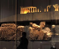 Το Μουσείο της Ακρόπολης γίνεται τεσσάρων ετών και το γιορτάζει