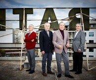 Οι The Charms χορεύουν ακόμα