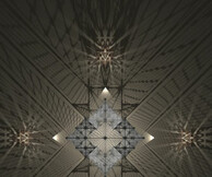 Ο Θανάσης Κόρρας κέρδισε υποτροφία για το φεστιβάλ Burning Man