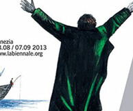 Αφίσα-tribute σε Αγγελόπουλο και Φελίνι θα έχει το 70ο Φεστιβάλ Κινηματογράφου της Βενετίας