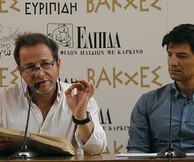 Λιγνάδης για την επιλογή του Ρουβά: «Ακραίο, αλλά νόμιμο» το εγχείρημα