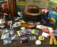 To Χριστουγεννιάτικο Παζάρι του ΕΛΙΑ